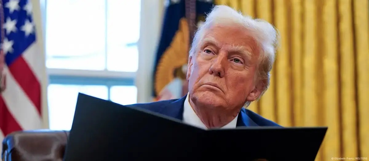 AB liderlerinden Trump'a hodri meydan